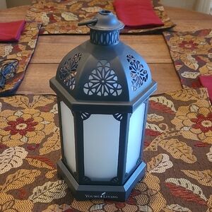 Young Living Oil Diffuser